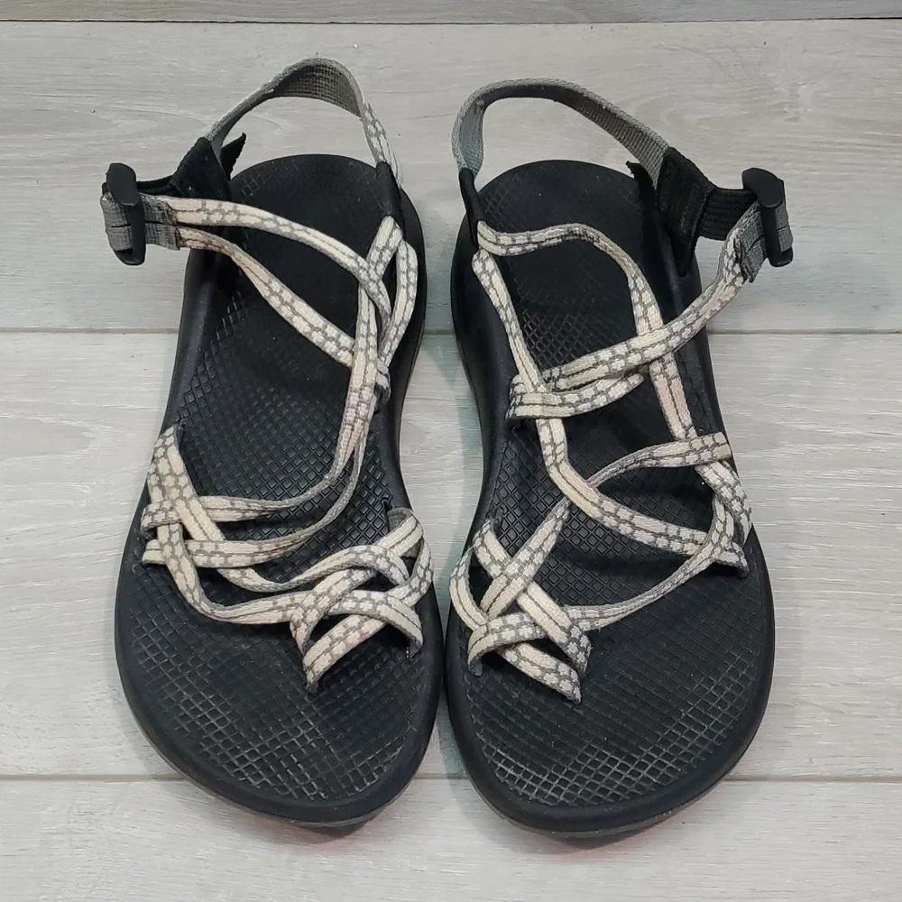 Chaco good all